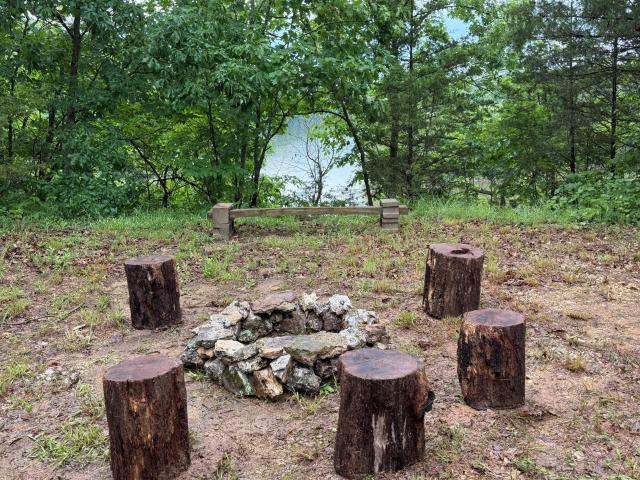 Land for sale in Barry, Missouri