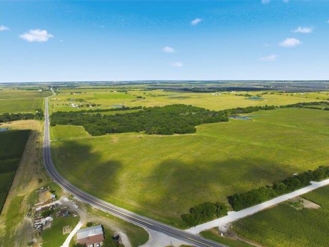 Land for sale in Abbott, Texas