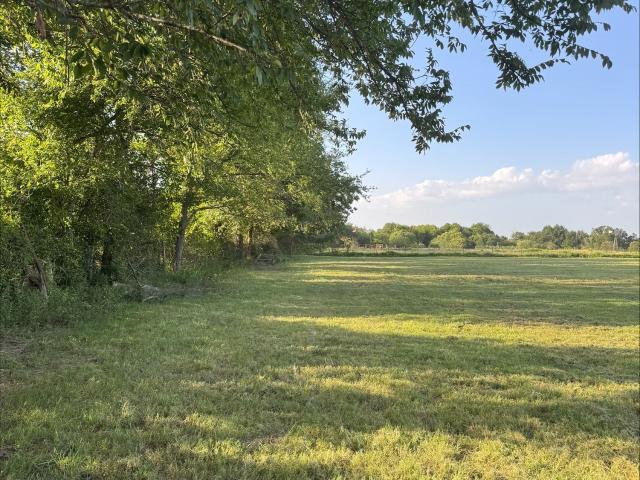 Land for sale in Midway, Texas