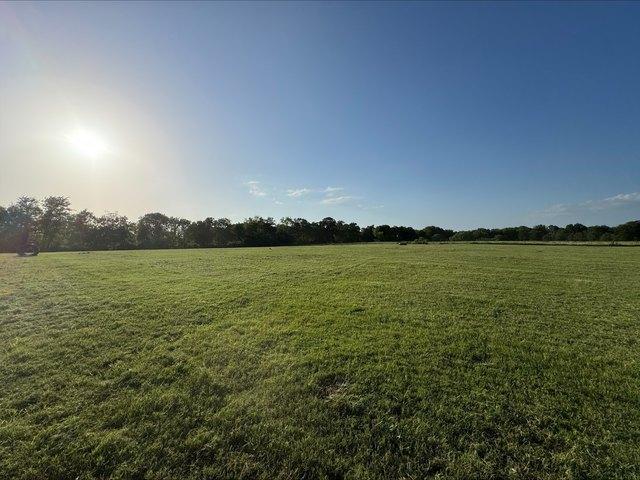 Land for sale in Midway, Texas