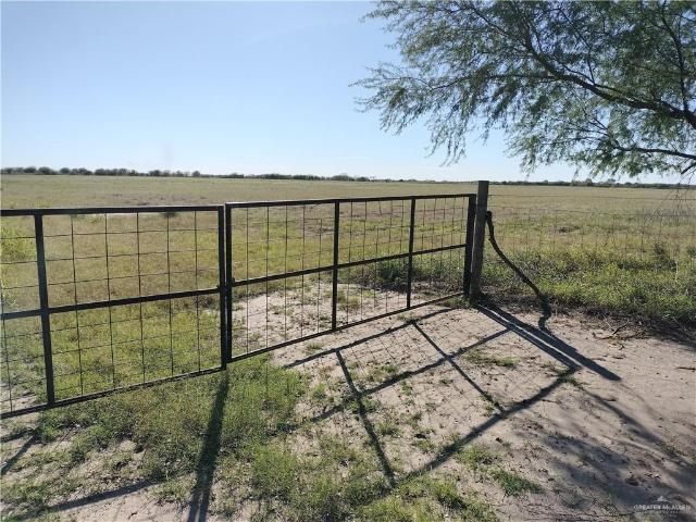 Land for sale in Lasara, Texas
