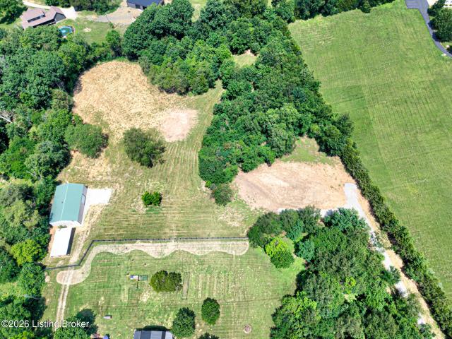 Land for sale in Shepherdsville, Kentucky