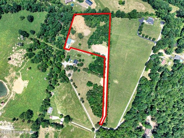 Land for sale in Shepherdsville, Kentucky