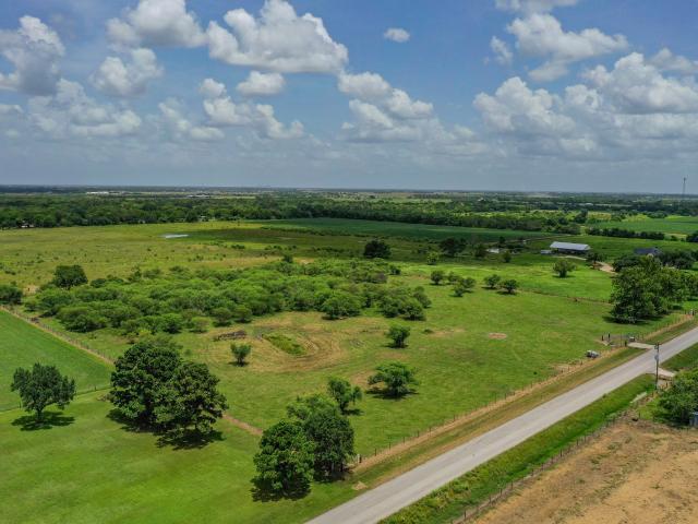 Land for sale in Needville, Fort Bend County