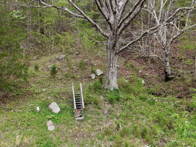 Land for sale in Tennessee