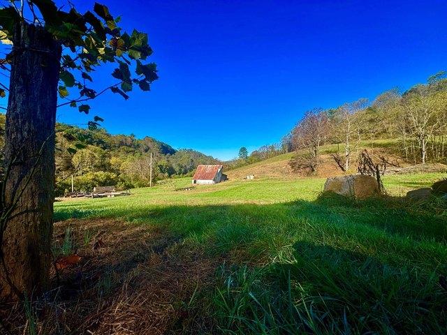Land for sale in Buckhannon, West Virginia