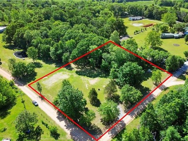 Land for sale in Ark