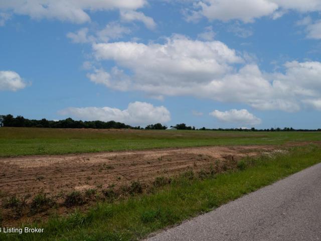 Land for sale in Vine Grove, Kentucky