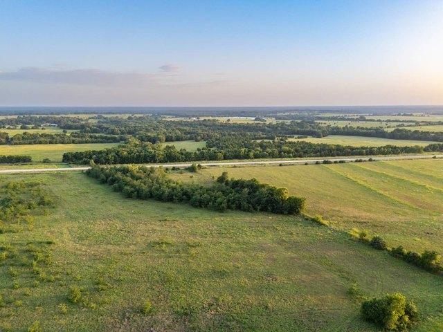Land for sale in Bennington, Oklahoma