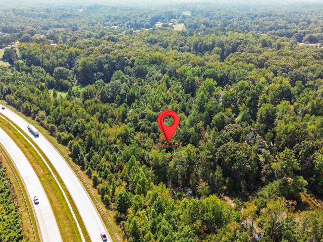 Land for sale in Arcade, Georgia