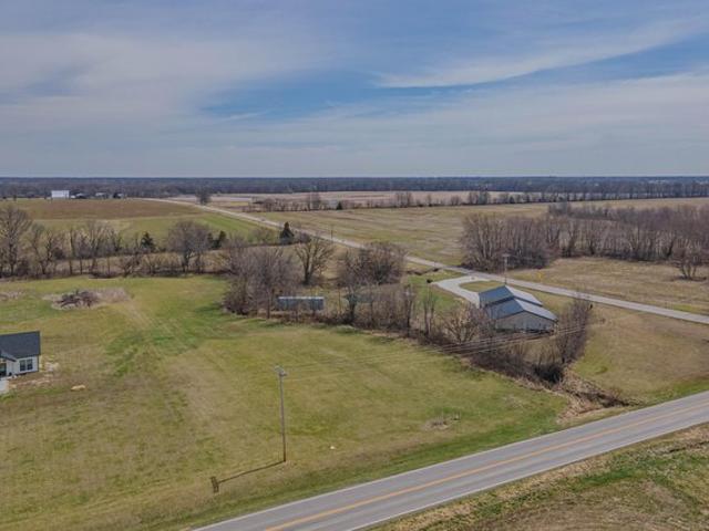 Land for sale in Cairo, Missouri