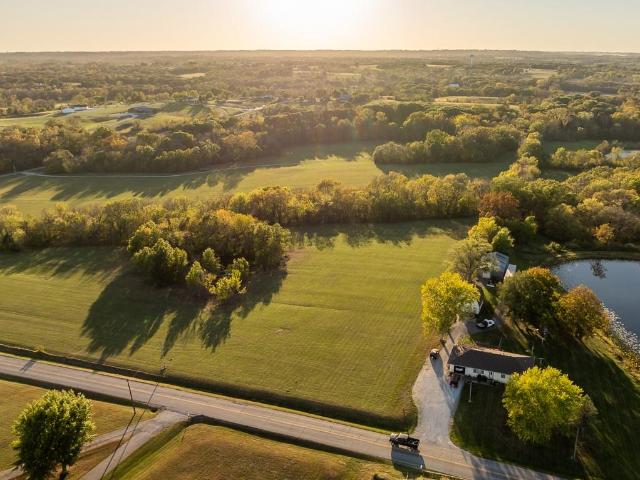 Land for sale in Missouri