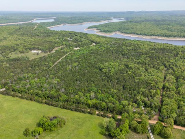 Land for sale in Sycamore, Lead Hill