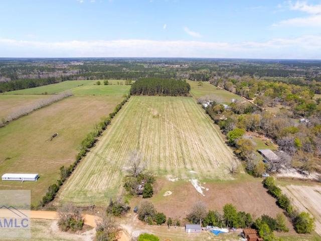 Land for sale in Jesup, Georgia