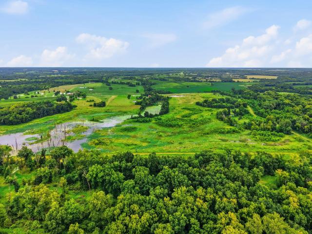 Land for sale in Fayette, Missouri