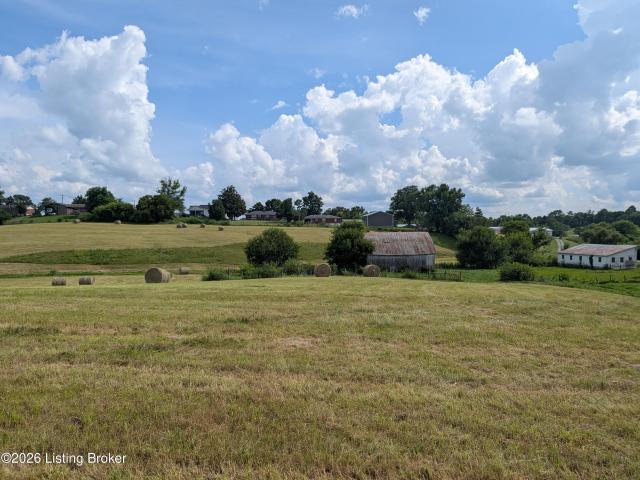Land for sale in Nelson, Kentucky