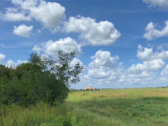 Land for sale in Cat Spring, Texas