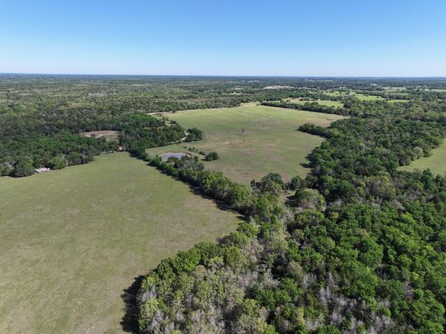 Land for sale in Center, Groesbeck