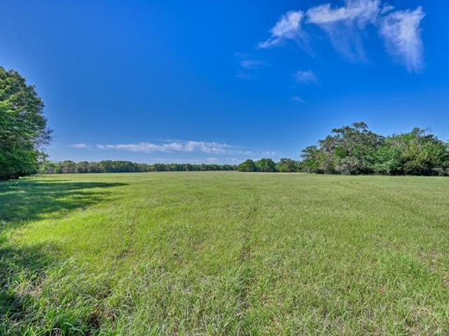 Land for sale in Limestone, Texas