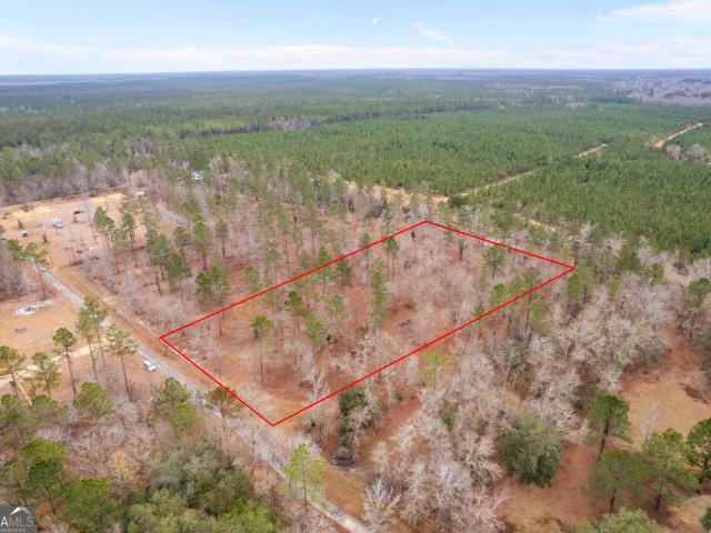 Land for sale in Jesup, Georgia