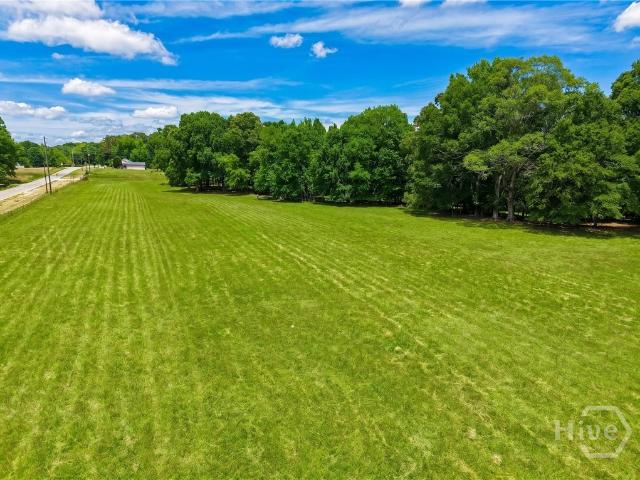 Land for sale in Oconee, Georgia