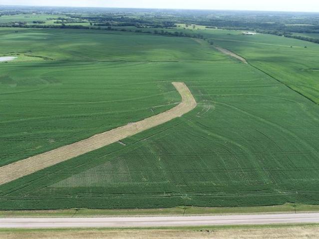 Farm for sale in Kansas