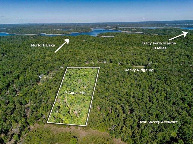 Land for sale in Ark