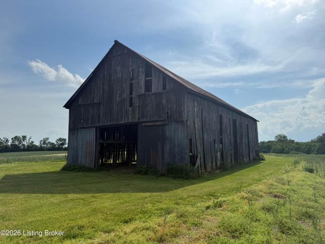 Land for sale in Shelbyville, Kentucky