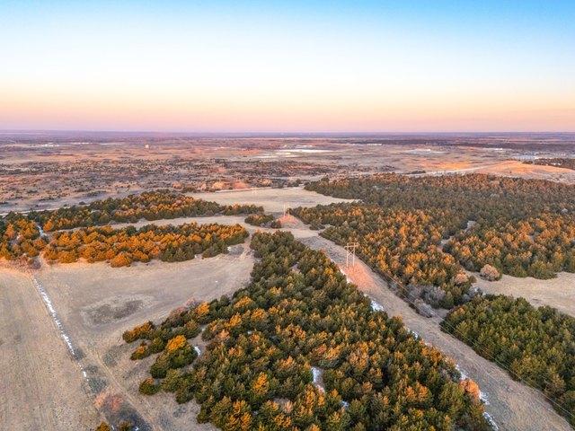 Land for sale in Mooreland, Oklahoma