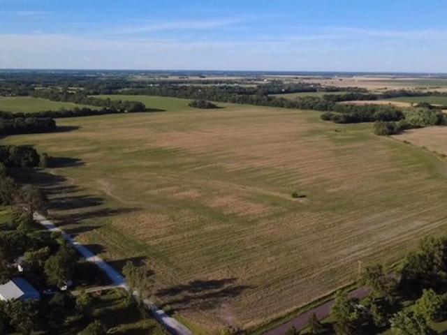 Land for sale in Hallsville, Missouri