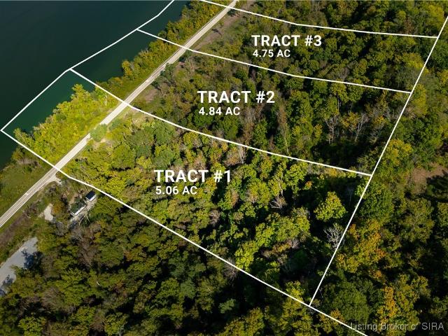 Land for sale in Patriot, Indiana