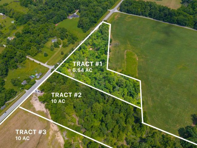 Land for sale in Gosport, Indiana