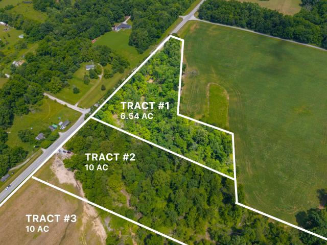 Land for sale in Carp, Gosport