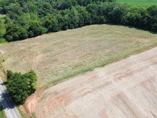 Land for sale in Athens, Alabama
