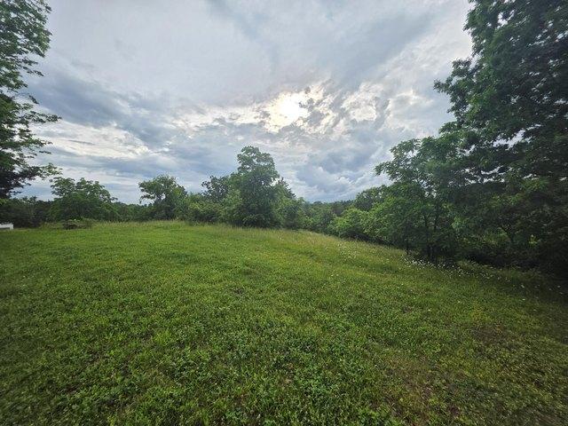 Land for sale in Harrodsburg, Kentucky