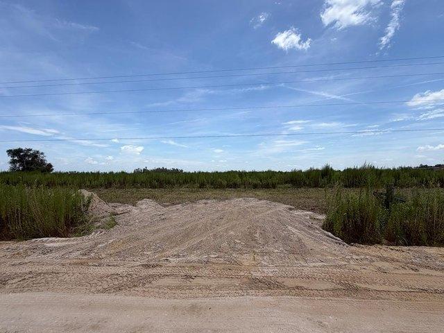 Land for sale in Lakeland, Georgia