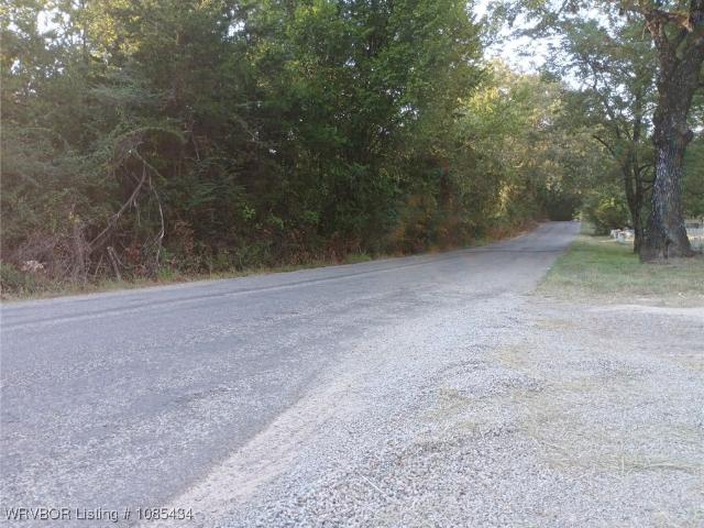 Land for sale in Spiro, Oklahoma