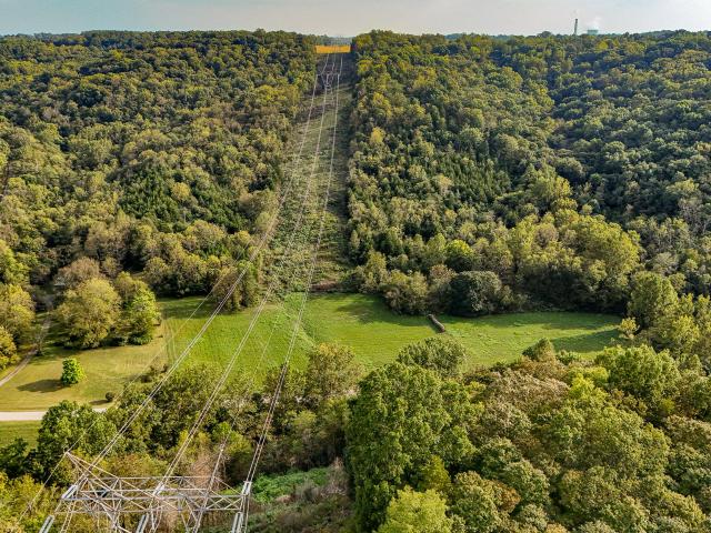 Land for sale in Trimble, Kentucky