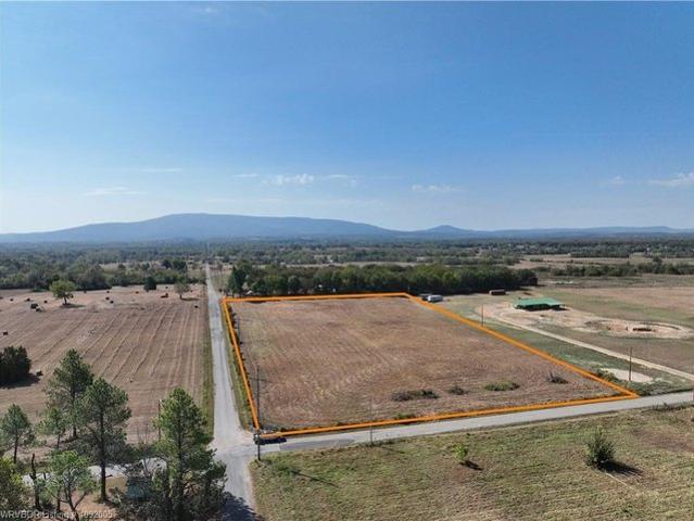 Land for sale in Bokoshe, LeFlore County