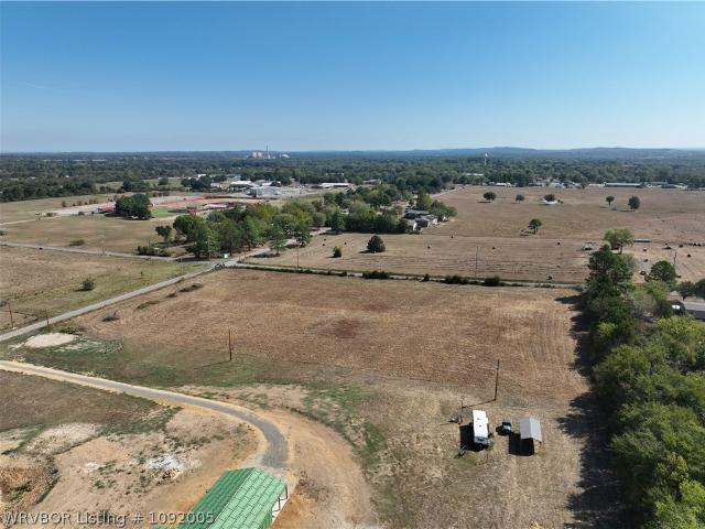 Land for sale in Bokoshe, LeFlore County