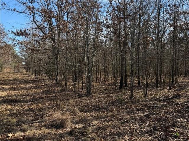 Land for sale in Atoka, Oklahoma