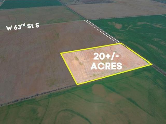 Land for sale in Kansas