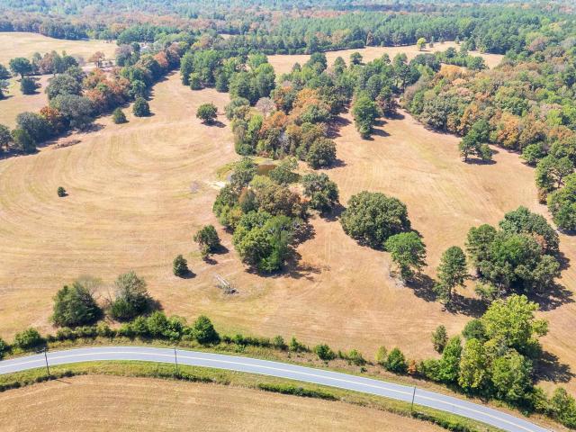 Land for sale in Antioch, Beebe