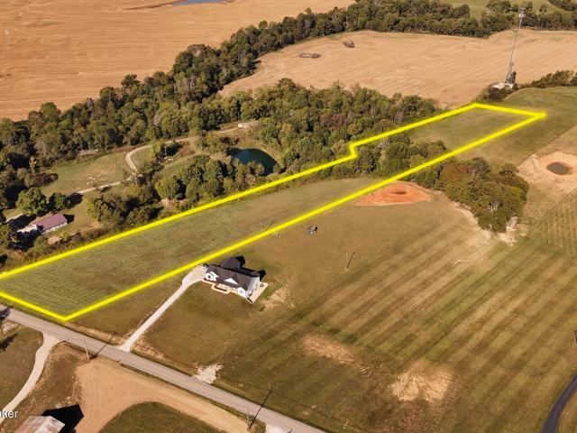 Land for sale in Hodgenville, Larue County