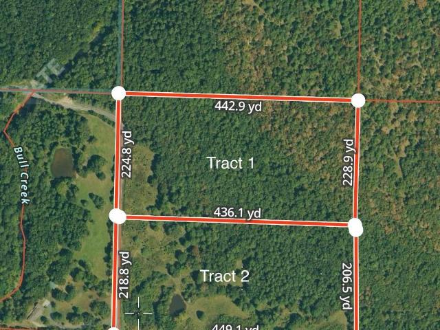 Land for sale in Ark