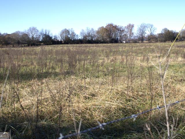 Land for sale in Hartwell, Georgia