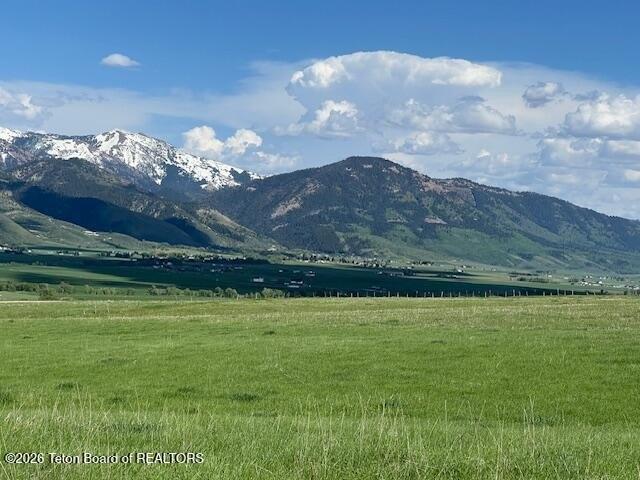 Land for sale in Wyoming
