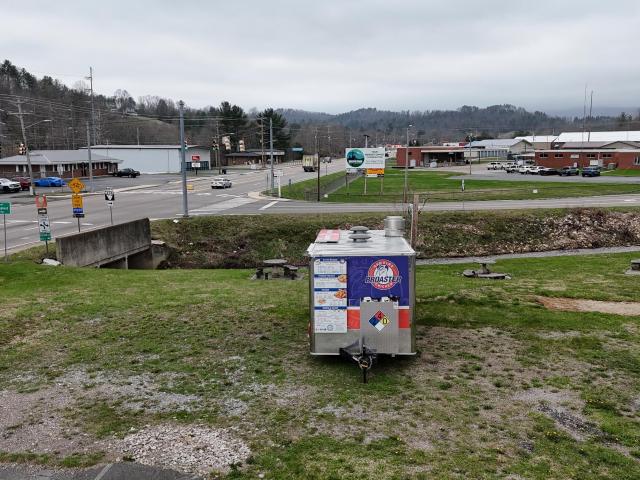 Commercial for sale in Tennessee