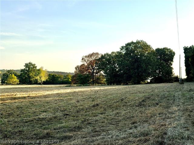 Land for sale in Krebs, Oklahoma