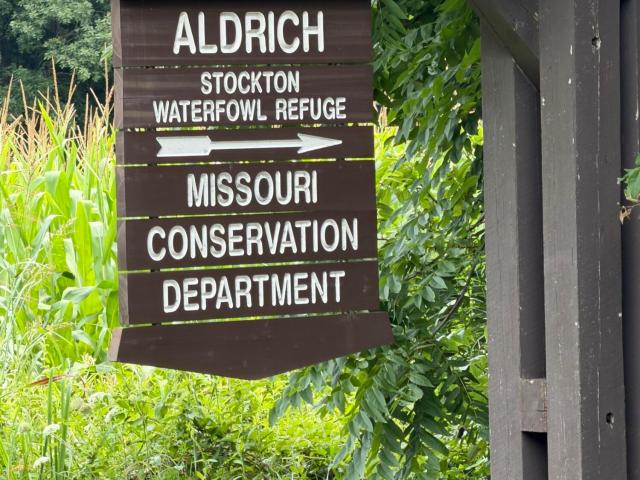 Land for sale in Bolivar, Missouri